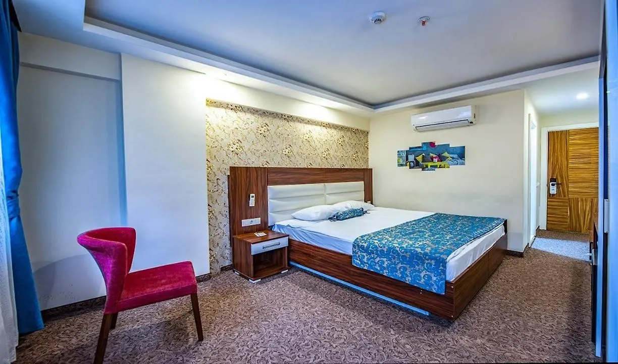 Madi Otel Izmir Hotel