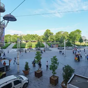 Hotel Saray
