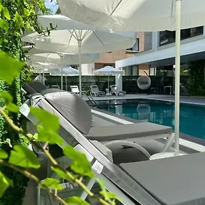 Hotel Sam