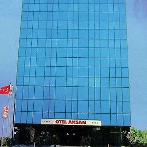 Hotel Aksan